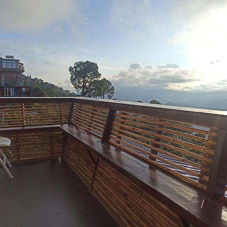 Himalayan Hobbit House Hotel Almora Kültér fotó