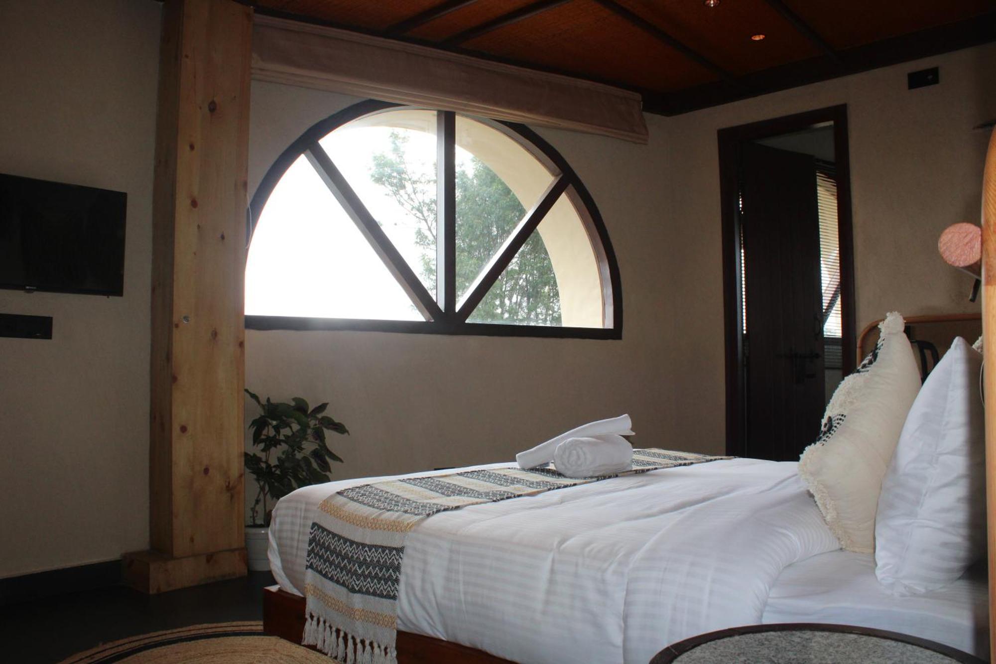 Himalayan Hobbit House Hotel Almora Kültér fotó